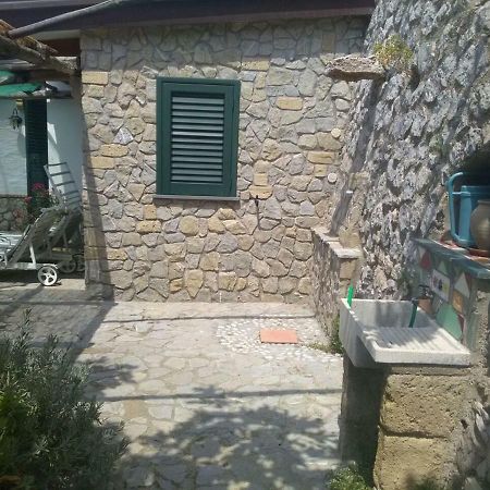 Amalfi View Cottage المظهر الخارجي الصورة