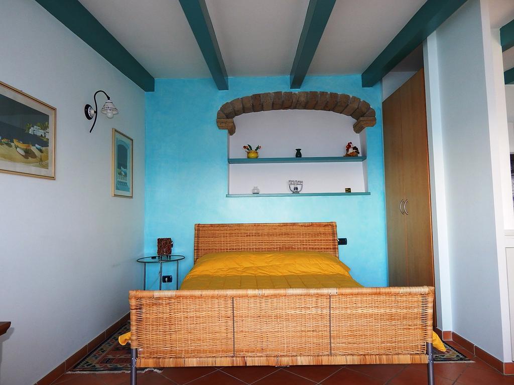 Amalfi View Cottage المظهر الخارجي الصورة