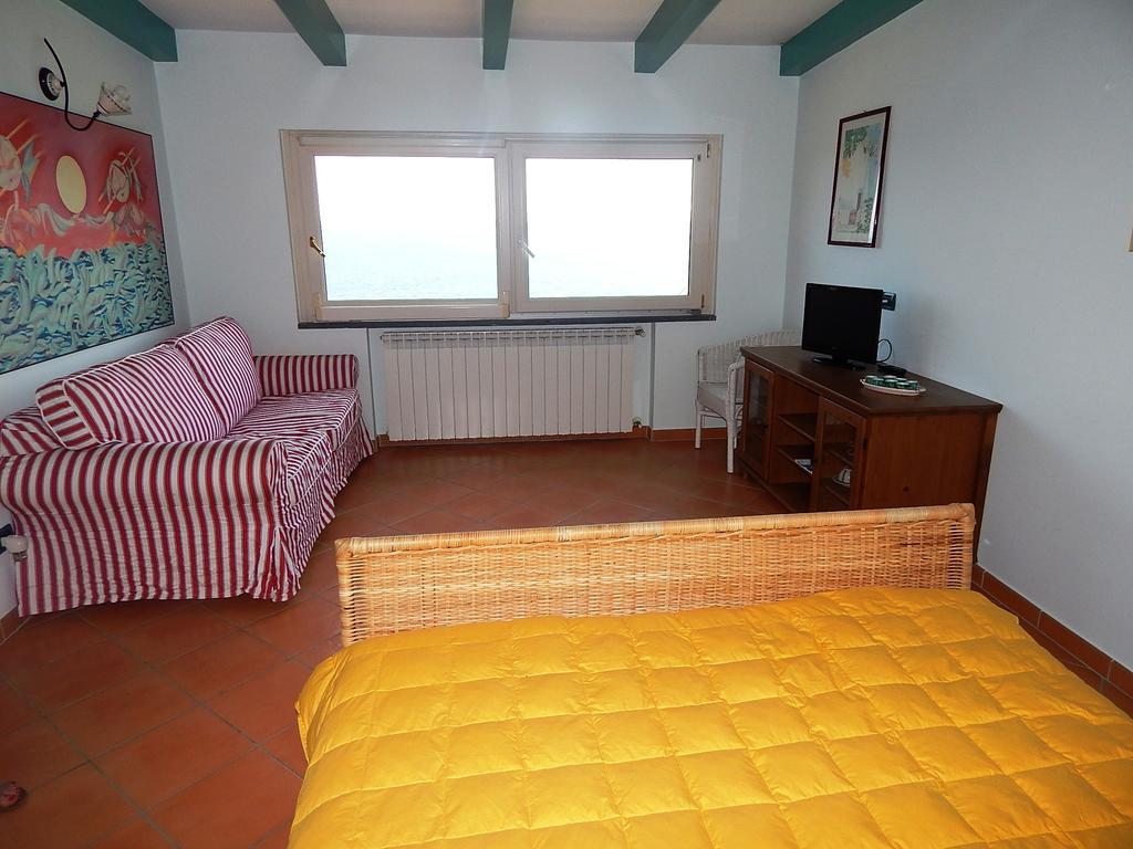 Amalfi View Cottage المظهر الخارجي الصورة