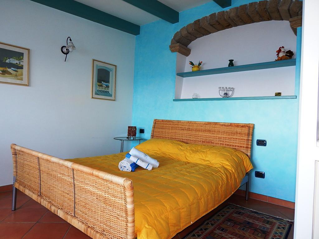 Amalfi View Cottage المظهر الخارجي الصورة