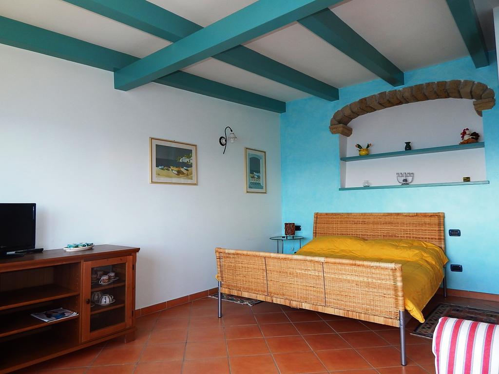 Amalfi View Cottage المظهر الخارجي الصورة