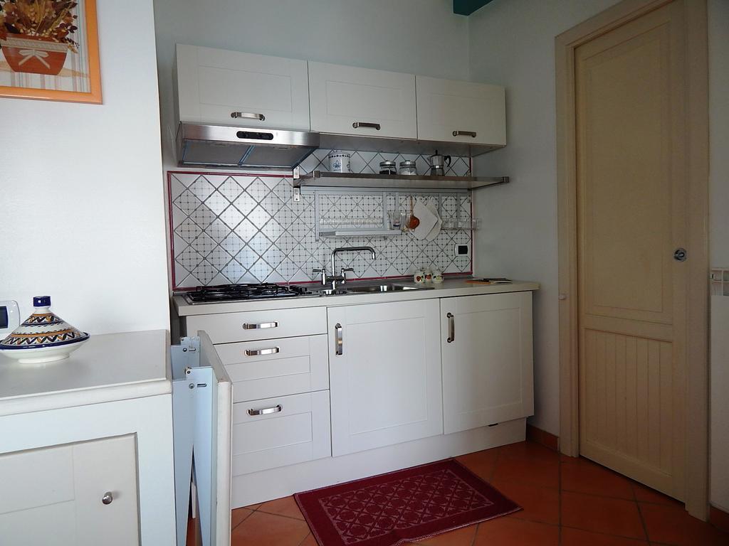 Amalfi View Cottage المظهر الخارجي الصورة