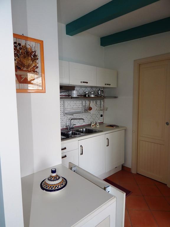 Amalfi View Cottage المظهر الخارجي الصورة