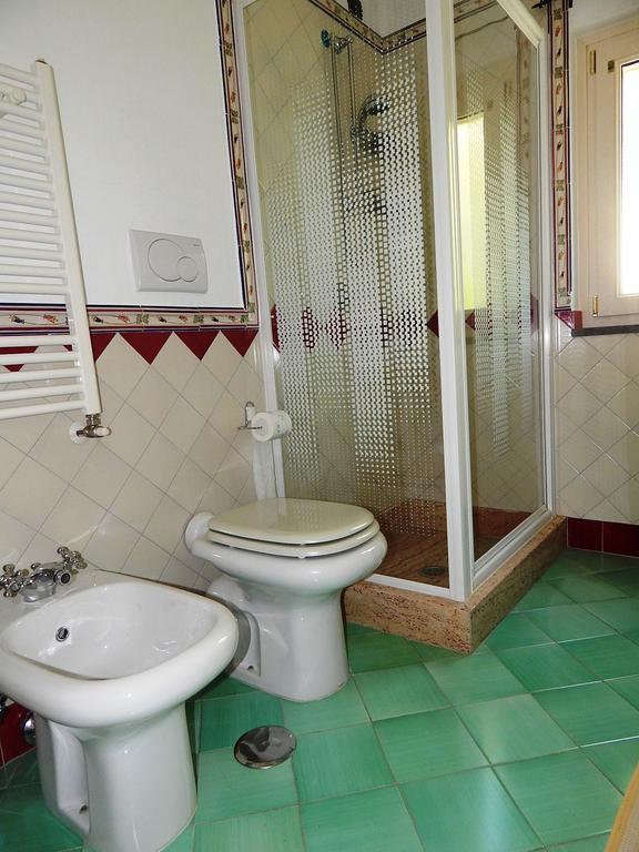 Amalfi View Cottage المظهر الخارجي الصورة