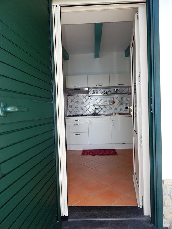 Amalfi View Cottage المظهر الخارجي الصورة